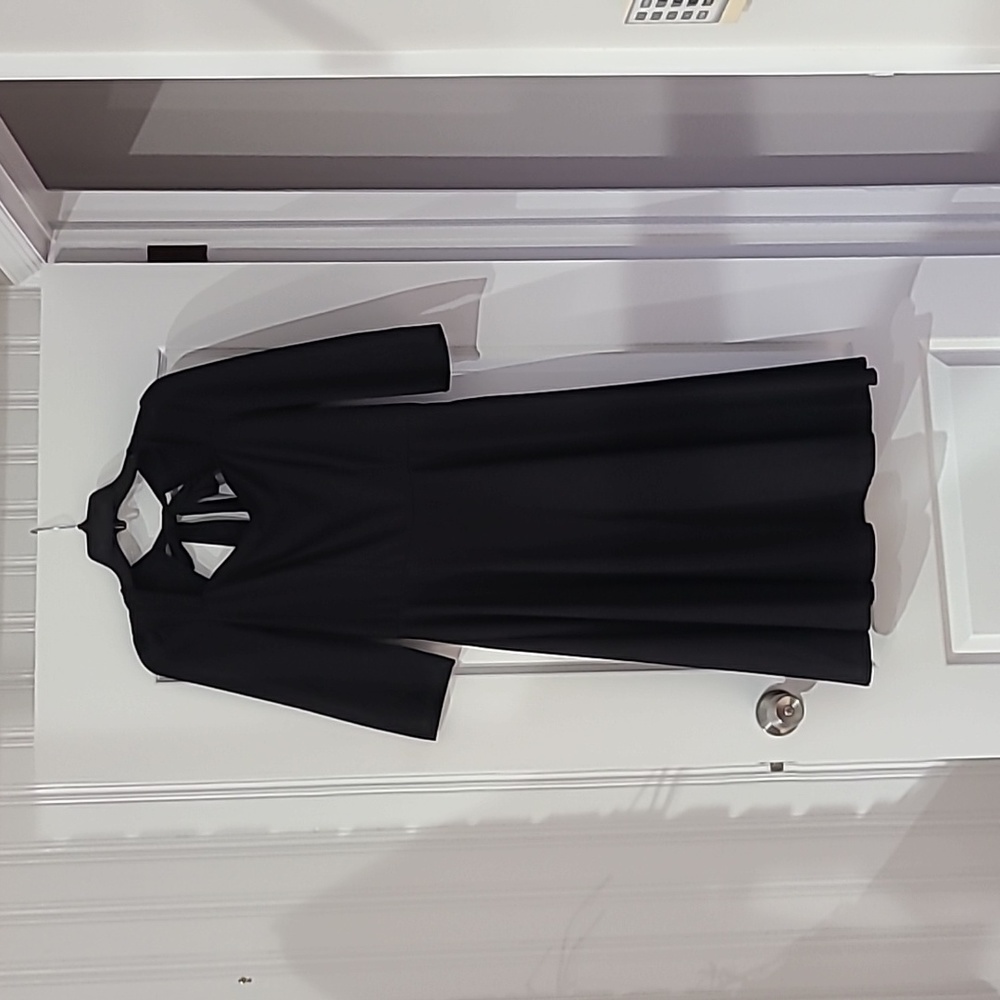 Retro dress